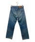 LEVI'S (リーバイス) 90’s セルビッチデニムパンツ インディゴ サイズ:29：7000円