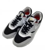 NIKE×URAWA REDSナイキ×浦和レッズ）の古着「ローカットスニーカー / AIR MAX 1」｜WHITE-BLACK-SPORT RE