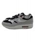 NIKE (ナイキ) ローカットスニーカー / AIR MAX 1 WHITE-BLACK-SPORT RED サイズ:27㎝：8000円