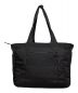 AER (エアー) CITY TOTE ブラック：17000円