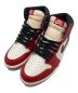 NIKE（ナイキ）の古着「AIR JORDAN 1 HIGH OG」｜レッド