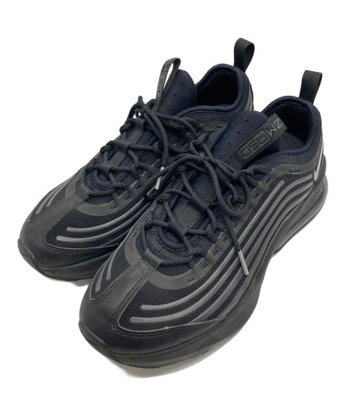 NIKE（ナイキ）NIKE (ナイキ) ローカットスニーカー / AIR MAX ZOOM 950 ブラック サイズ:27cmの古着・服飾アイテム