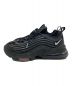 NIKE (ナイキ) ローカットスニーカー / AIR MAX ZOOM 950 ブラック サイズ:27cm：6000円