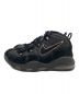 NIKE (ナイキ) ハイカットスニーカー / Air Max Uptempo ブラック サイズ:28.0：6000円