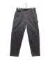 ROOT CO.（ルートコー）の古着「PLAY Stretch Corduroy Pants」｜グレー