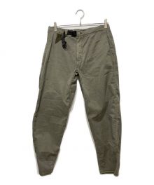 STONEMASTER（ストーンマスター）の古着「SM HYBRID PANT」｜カーキ