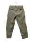 STONEMASTER (ストーンマスター) SM HYBRID PANT カーキ サイズ:M：8000円