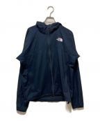 THE NORTH FACEザ ノース フェイス）の古着「SWALLOWTAIL HOODIE」｜ネイビー