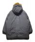 SUPREME (シュプリーム) GORE-TEX 700-fill DOWN PARKA ブラック サイズ:L：70000円