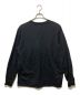 SUPREME (シュプリーム) STARS COLLAR L/S TOPS ブラック サイズ:L：9000円