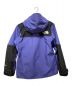 THE NORTH FACE (ザ ノース フェイス) マウンテンジャケット ネイビー サイズ:L：28000円