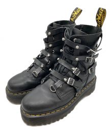 Dr.Martens×TGF（ドクターマーチン）の古着「ジャドンブーツ」｜ブラック