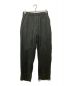 MARKAWARE（マーカウェア）の古着「CLASSIC FIT EASY PANTS HEMP」｜グリーン