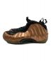 NIKE (ナイキ) AIR FOAMPOSITE ONE ブラウン サイズ:25cm　US7：6000円