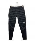 THE NORTH FACEザ ノース フェイス）の古着「Red Run Long Pant」｜ブラック