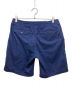 POLO RALPH LAUREN (ポロ・ラルフローレン) BEAMS (ビームス) ショートパンツ / Gold Logo Shorts ネイビー サイズ:S：10000円