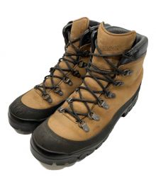 Danner（ダナー）の古着「コンバットハイカー / COMBAT HIKER」｜ブラウン×ブラック