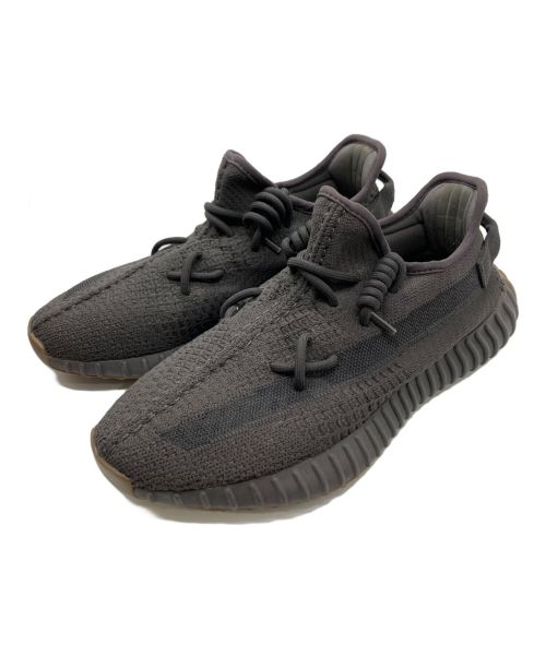 adidas（アディダス）adidas (アディダス) YEEZY BOOST350V2 ブラック サイズ:27cmの古着・服飾アイテム