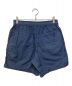 THE NORTH FACE (ザ ノース フェイス) NYLON DENIM VERSATITLE SHORT ネイビー サイズ:L：6000円