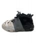 NIKE (ナイキ) NIKE AIR MORE UPTEMPO ブラック サイズ:US10：9000円