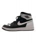 NIKE (ナイキ) ローカットスニーカー / Air Jordan 1 Retro High ブラック×ホワイト サイズ:28.5：14000円