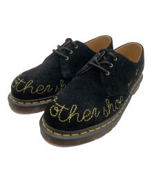 Dr.Martens（ドクターマーチン）の古着「シューズ」｜ブラック