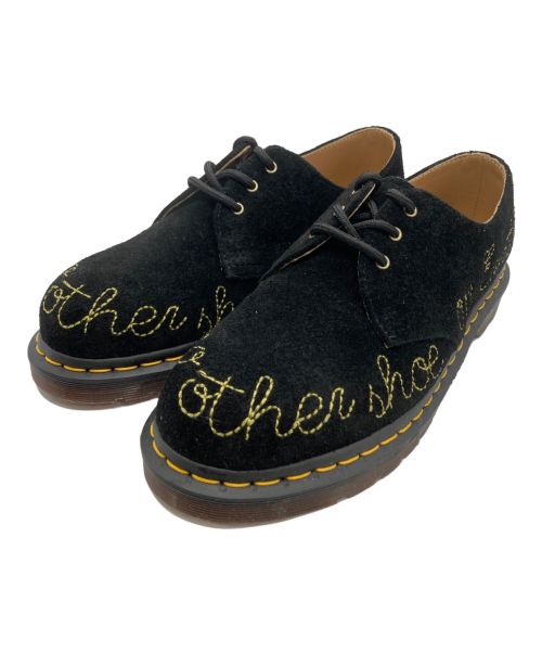 Dr.Martens（ドクターマーチン）Dr.Martens (ドクターマーチン) シューズ ブラック サイズ:28cmの古着・服飾アイテム