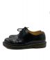 Dr.Martens (ドクターマーチン) 3ホールブーツ ブラック サイズ:26.5：8000円