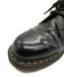 中古・古着 Dr.Martens (ドクターマーチン) 3ホールブーツ ブラック サイズ:26.5：8000円