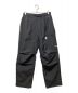 FREAK'S STORE（フリークスストア）の古着「SP GORE-TEX PANTS」｜ブラック