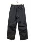 FREAK'S STORE (フリークスストア) SP GORE-TEX PANTS ブラック サイズ:L：9000円