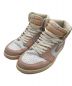 NIKE（ナイキ）の古着「ハイカットスニーカー /  Retro High OG」｜Washed Pink