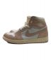 NIKE (ナイキ) ハイカットスニーカー /  Retro High OG Washed Pink サイズ:26.5cm US8.5：13000円