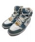 NIKE（ナイキ）の古着「ハイカットスニーカー / WMNS Air Jordan 1 High OG」｜ブルー / Denim