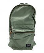 PORTERポーター）の古着「リュック / DAYPACK」