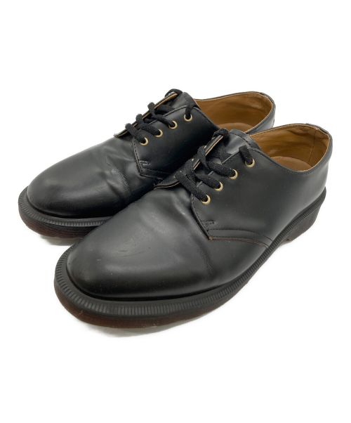 Dr.Martens（ドクターマーチン）Dr.Martens (ドクターマーチン) シューズ ブラック サイズ:26cmの古着・服飾アイテム