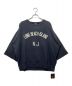 L'appartement（アパルトモン）の古着「LOGO H/S Sweat」｜グレー