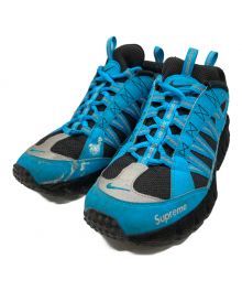 NIKE×SUPREME（ナイキ×シュプリーム）の古着「AIR HUMARA 17」｜ブルー