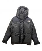 THE NORTH FACEザ ノース フェイス）の古着「Himalayan Parka」｜ブラック