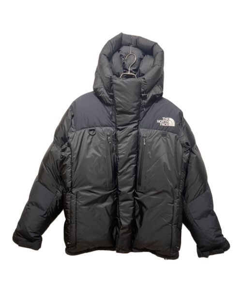 THE NORTH FACE（ザ ノース フェイス）THE NORTH FACE (ザ ノース フェイス) Himalayan Parka ブラック サイズ:XLの古着・服飾アイテム