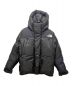 THE NORTH FACE（ザ ノース フェイス）の古着「Himalayan Parka」｜ブラック