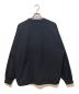 SSZ (エスエスズィー) GYM TECH L/S ネイビー サイズ:L：13000円