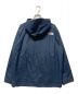 THE NORTH FACE (ザ ノース フェイス) ドットショットジャケット ネイビー サイズ:S：10000円