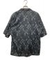 Needles (ニードルズ) CABANA SHIRT ブラック サイズ:L：14000円