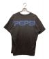 Hanes (ヘインズ) 90sヴィンテージムービーT ブラック サイズ:XL：13000円