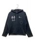 NIKE（ナイキ）の古着「Nrg Ru Hoodie」｜ブラック