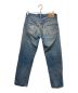 LEVI'S (リーバイス) 501デニムパンツ ブルー サイズ:88cm(W34)：80000円