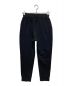 L'Appartement別注 (アパルトモンベッチュウ) Sweat Pants ブラック サイズ:FREE：8000円