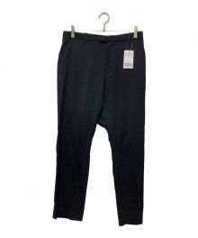 GOOD GRIEF!×L'appartement（グッドグリーフ×アパルトモン）の古着「Sarrouel Pants」｜ブラック