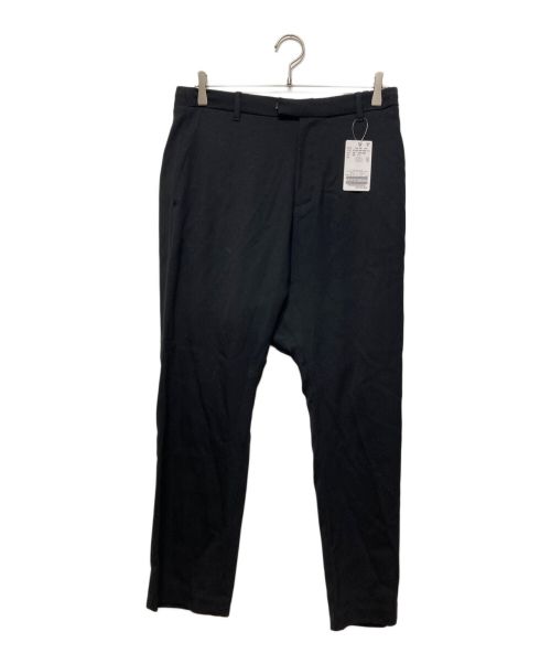 GOOD GRIEF!（グッドグリーフ）GOOD GRIEF! (グッドグリーフ) L'appartement (アパルトモン) Sarrouel Pants ブラック サイズ:2の古着・服飾アイテム